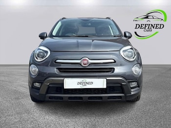 Used Fiat 500X 2017 for sale - 78874981: Photo