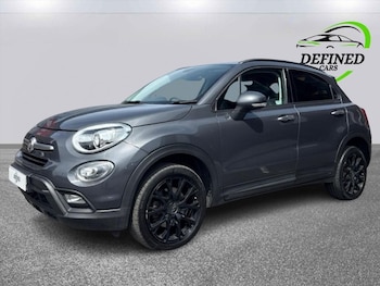 Used Fiat 500X 2017 for sale - 78874981: Photo