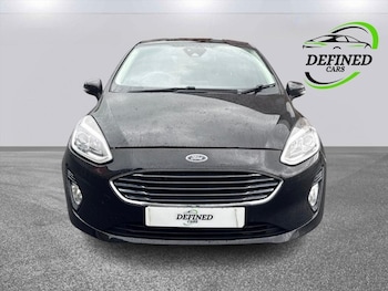 Used Ford Fiesta 2017 for sale - 78874542: Photo