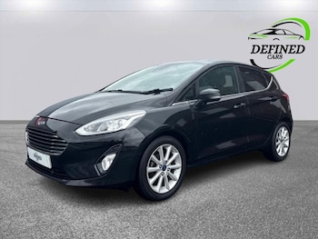 Used Ford Fiesta 2017 for sale - 78874542: Photo