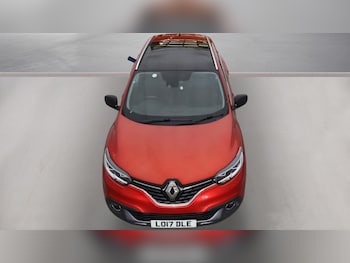 Used Renault Kadjar 2017 for sale - 78943820: Photo