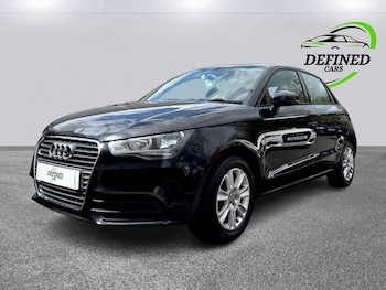 Used Audi A1 2014 for sale - 78874496: Photo
