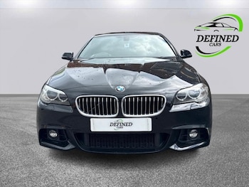 Used BMW 5 Series 2015 for sale - 78874778: Photo