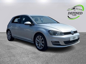 Used Volkswagen Golf 2016 for sale - 78986164: Photo