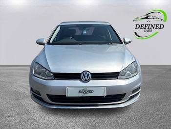 Used Volkswagen Golf 2016 for sale - 78986164: Photo