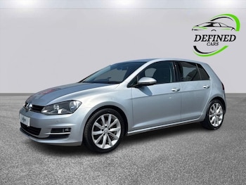 Used Volkswagen Golf 2016 for sale - 78986164: Photo