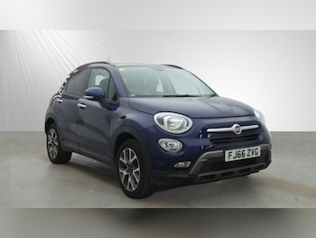 Used Fiat 500X 2016 for sale - 79334783: Photo