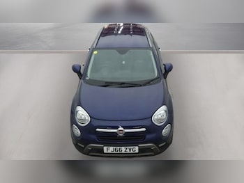 Used Fiat 500X 2016 for sale - 79334783: Photo