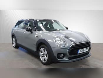 Used MINI Clubman 2016 for sale - 79777969: Photo