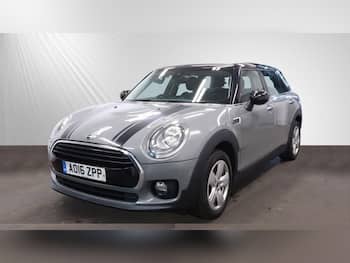 Used MINI Clubman 2016 for sale - 79777969: Photo