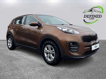 Used Kia Sportage 2017 for sale - 78874960: Photo