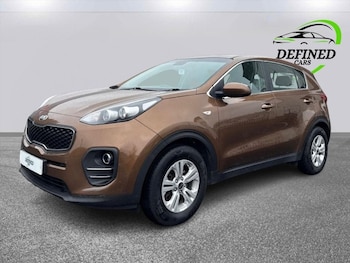 Used Kia Sportage 2017 for sale - 78874960: Photo