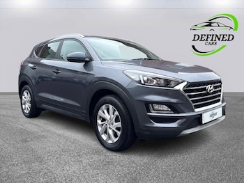 Used Hyundai TUCSON 2019 for sale - 78874991: Photo