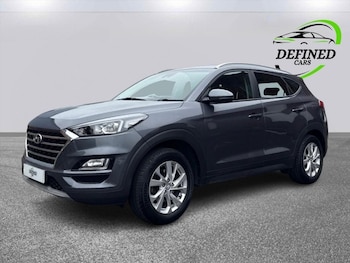 Used Hyundai TUCSON 2019 for sale - 78874991: Photo