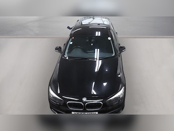 Used BMW 1 Series 2019 for sale - 78874574: Photo