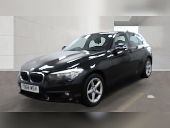 Used BMW 1 Series 2019 for sale - 78874574: Photo