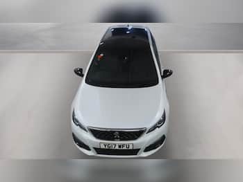 Used Peugeot 308 2017 for sale - 79778289: Photo