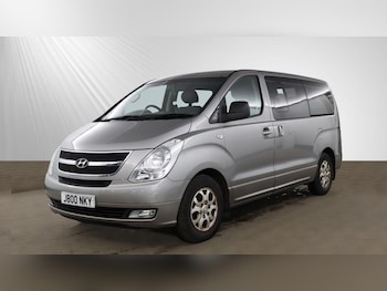 Used Hyundai i800 2010 for sale - 78986138: Photo
