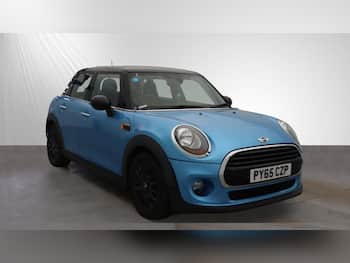Used MINI Hatch 2015 for sale - 79778230: Photo