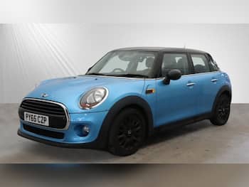 Used MINI Hatch 2015 for sale - 79778230: Photo