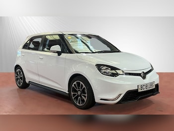 Used MG MG3 2018 for sale - 79197483: Photo