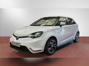 Used MG MG3 2018 for sale - 79197483: Photo