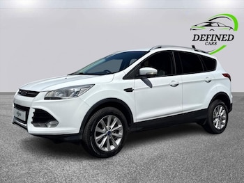Used Ford Kuga 2015 for sale - 78874992: Photo