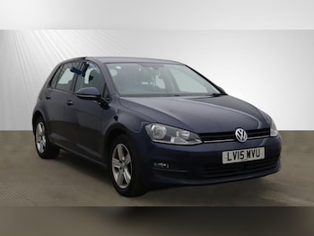 Used Volkswagen Golf 2015 for sale - 79210335: Photo