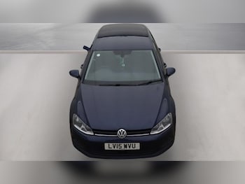 Used Volkswagen Golf 2015 for sale - 79210335: Photo