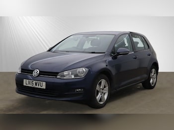 Used Volkswagen Golf 2015 for sale - 79210335: Photo