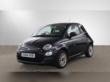 Used Fiat 500 2016 for sale - 78986121: Photo