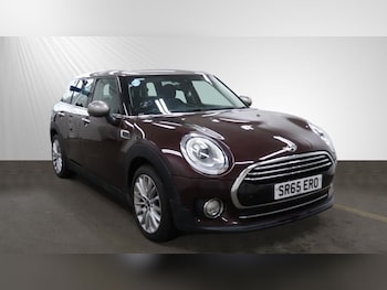 Used MINI Clubman 2015 for sale - 78986132: Photo