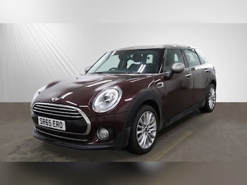 Used MINI Clubman 2015 for sale - 78986132: Photo