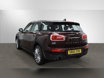 Used MINI Clubman 2015 for sale - 78986132: Photo