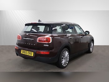Used MINI Clubman 2015 for sale - 78986132: Photo