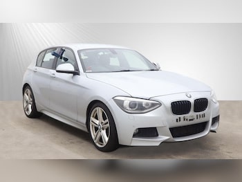 Used BMW 1 Series 2012 for sale - 79197443: Photo