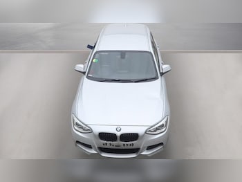 Used BMW 1 Series 2012 for sale - 79197443: Photo