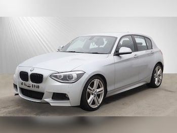 Used BMW 1 Series 2012 for sale - 79197443: Photo