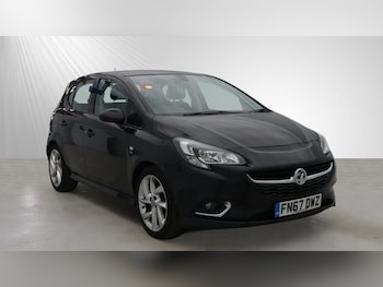 Used Vauxhall Corsa 2017 for sale - 78986127: Photo