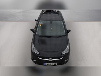 Used Vauxhall Corsa 2017 for sale - 78986127: Photo