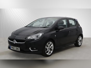 Used Vauxhall Corsa 2017 for sale - 78986127: Photo