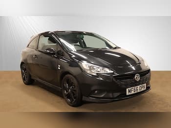 Used Vauxhall Corsa 2016 for sale - 79778276: Photo