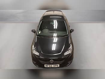 Used Vauxhall Corsa 2016 for sale - 79778276: Photo