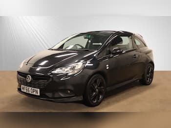 Used Vauxhall Corsa 2016 for sale - 79778276: Photo