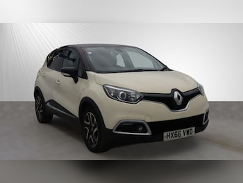 Used Renault Captur 2016 for sale - 78896439: Photo