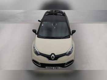 Used Renault Captur 2016 for sale - 78896439: Photo
