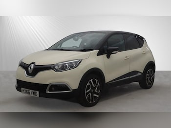 Used Renault Captur 2016 for sale - 78896439: Photo