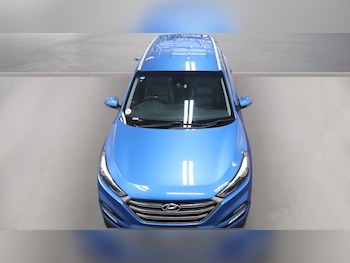 Used Hyundai TUCSON 2018 for sale - 78875270: Photo