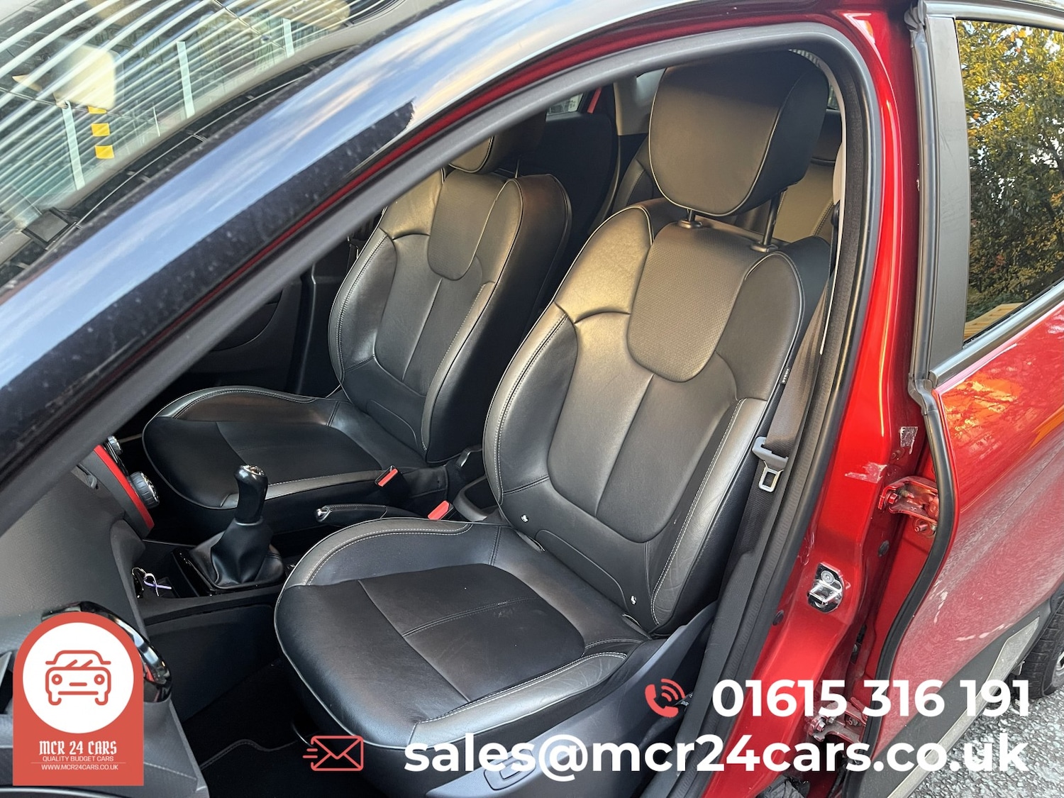 Used Renault Captur 2016 for sale - 76605739: Photo 27