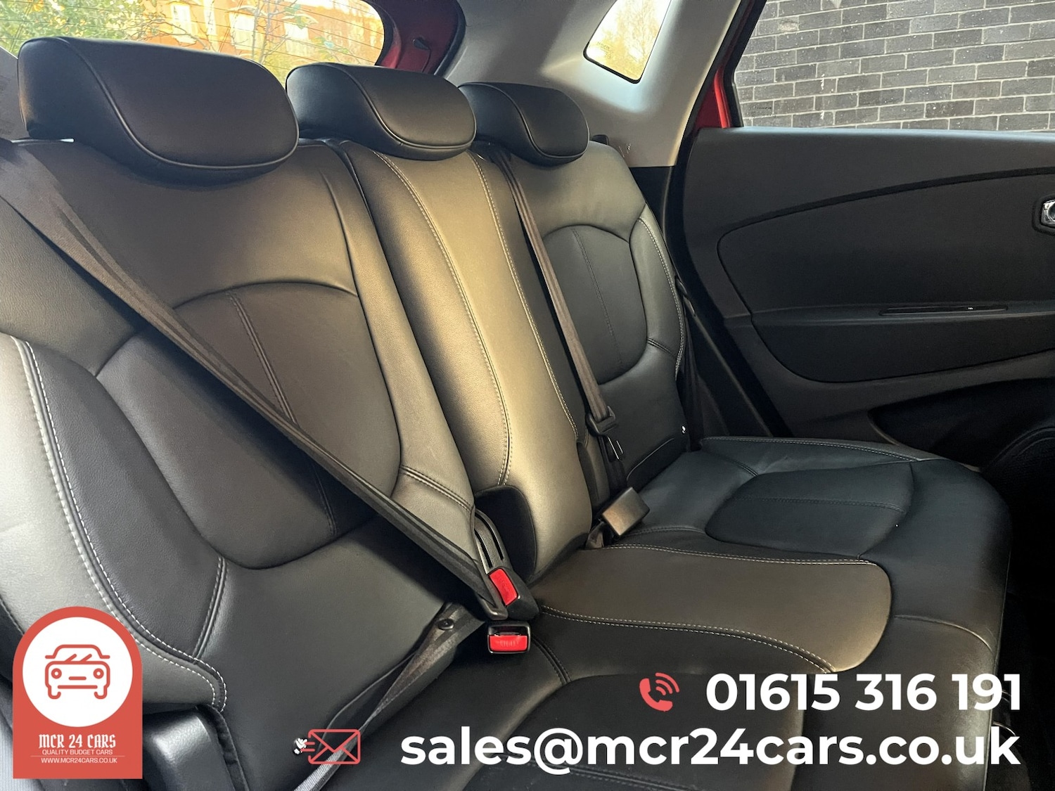 Used Renault Captur 2016 for sale - 76605739: Photo 30